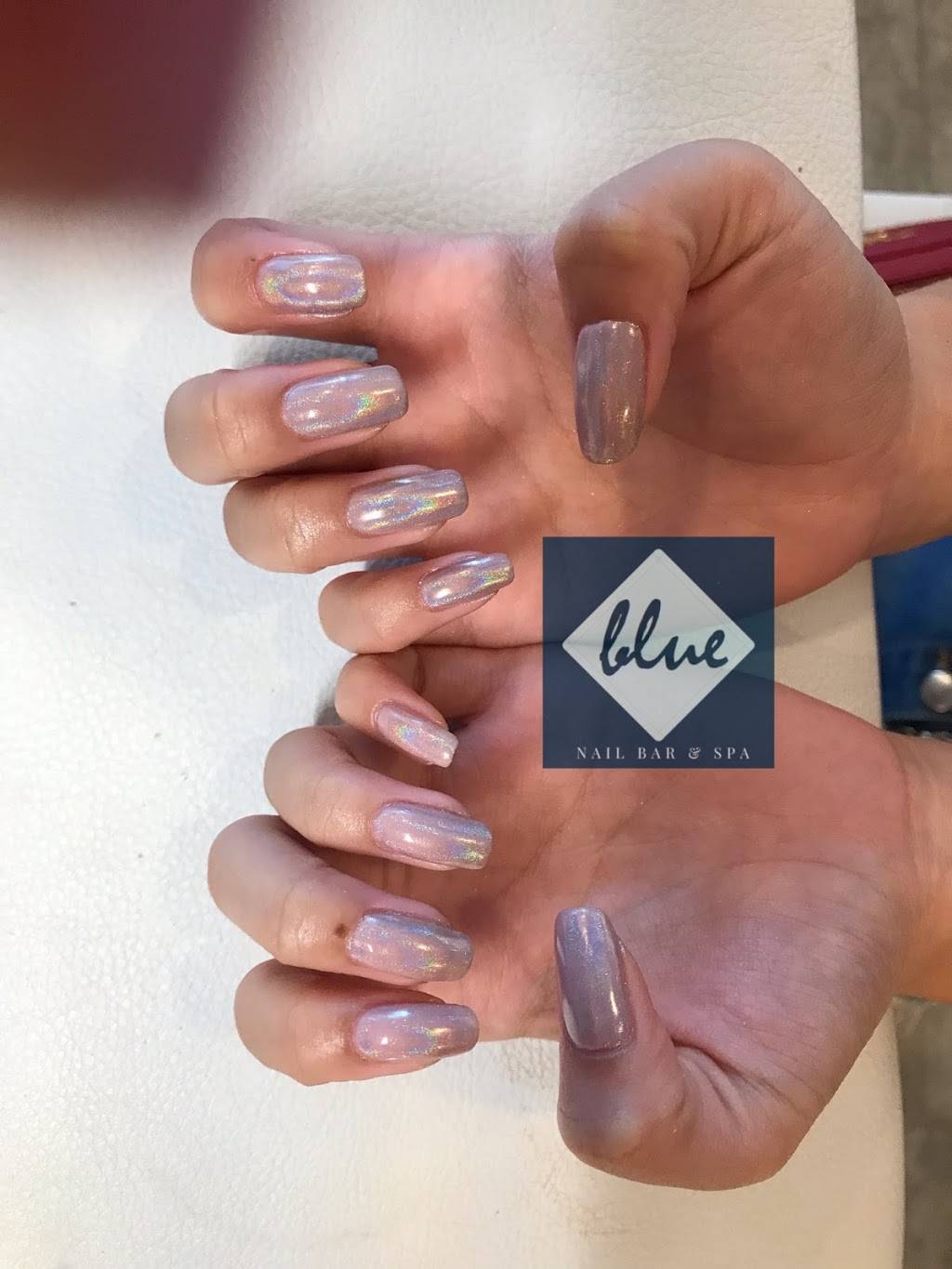 Blue Nail Bar & Spa (Phoenix) | 5549 E Indian School Rd #102, Phoenix, AZ 85018, USA | Phone: (602) 374-8521