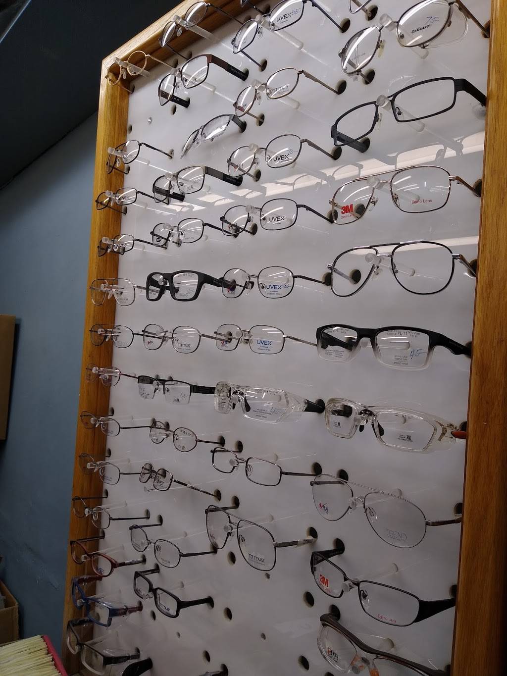 Acadian Optical | 4206 Joor Rd, Baton Rouge, LA 70814, USA | Phone: (225) 927-2699