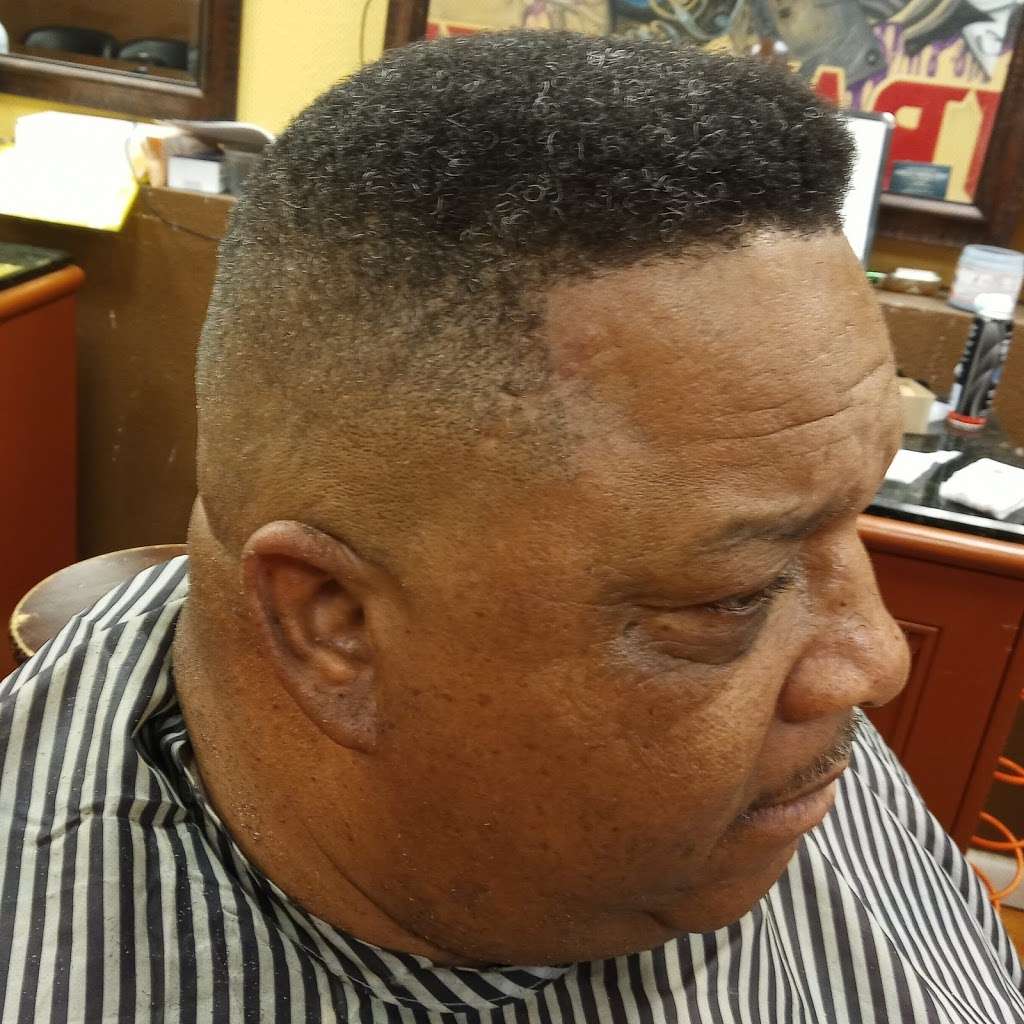 RFPG Barber Studios | 14648 Walters Rd suite 104, Houston, TX 77068, USA | Phone: (346) 363-4778