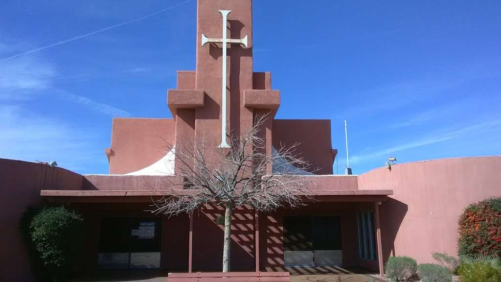 Henderson Presbyterian Church | 601 N Major Ave, Henderson, NV 89015, USA | Phone: (702) 565-9684