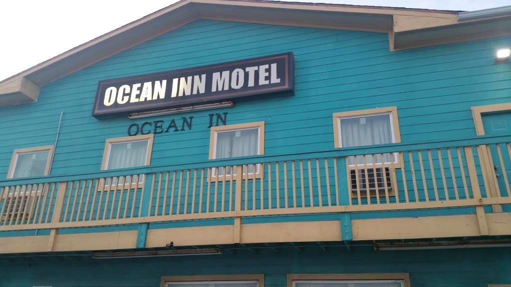 Ocean Inn | 3028 Seawall Blvd, Galveston, TX 77550 | Phone: (409) 632-7515