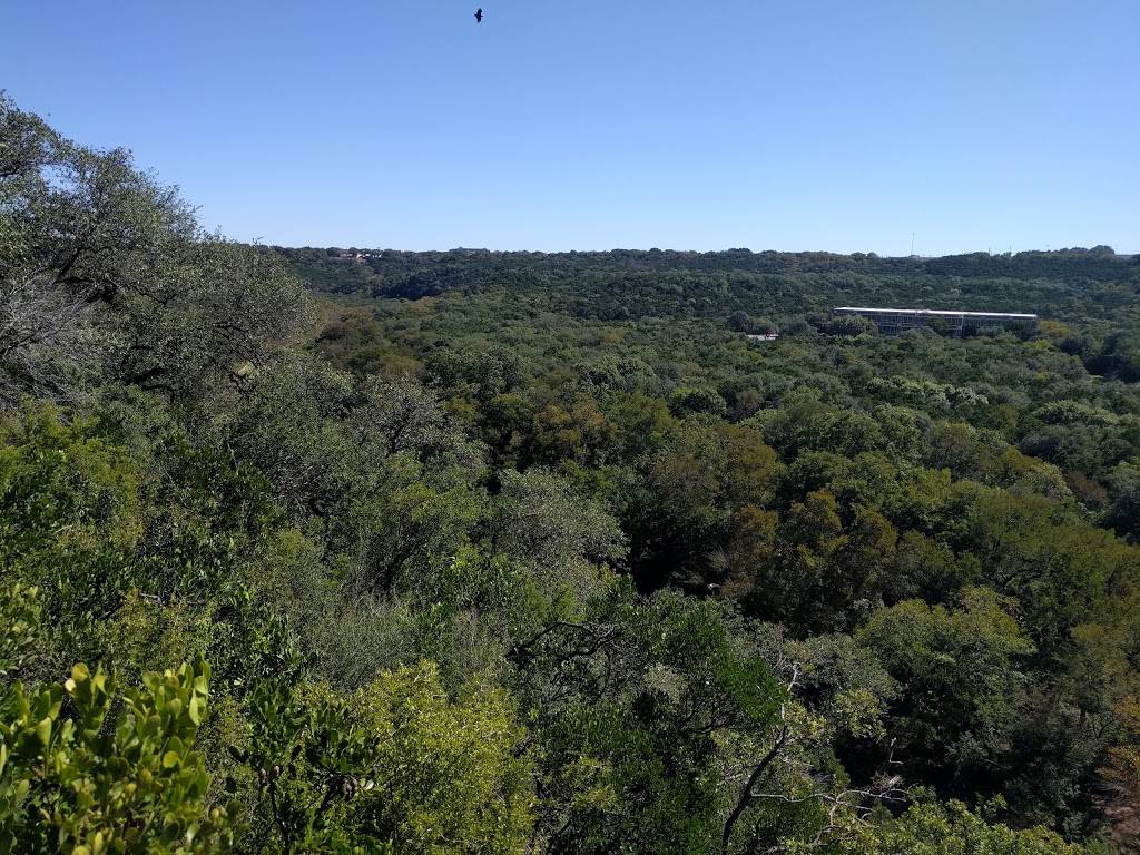 The Terrace Hiking Trail | Vía Fortuna, Austin, TX 78746, USA | Phone: (512) 974-6700