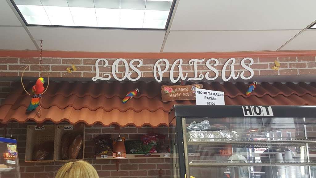 Los Paisas Bakery | 143 Broadway, Passaic, NJ 07055, USA | Phone: (973) 779-6907