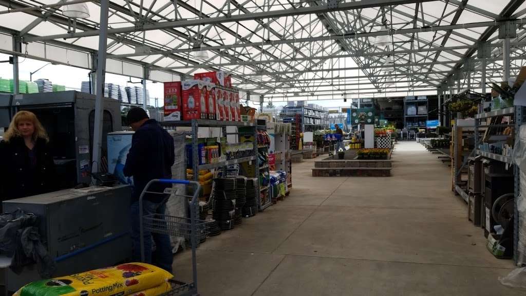 Lowes Garden Center | 26688 Centerview Dr, Millsboro, DE 19966, USA | Phone: (302) 934-3740