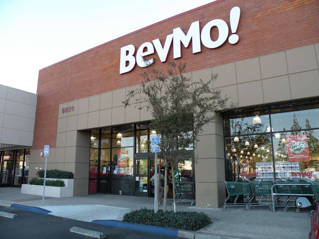 BevMo! | 6820 Katella Ave, Cypress, CA 90630, USA | Phone: (714) 891-1242