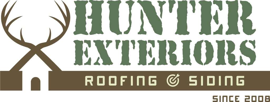 Hunter Exteriors LLC | 2740 Gray Fox Rd Unit #H, Monroe, NC 28110, USA | Phone: (704) 412-4037