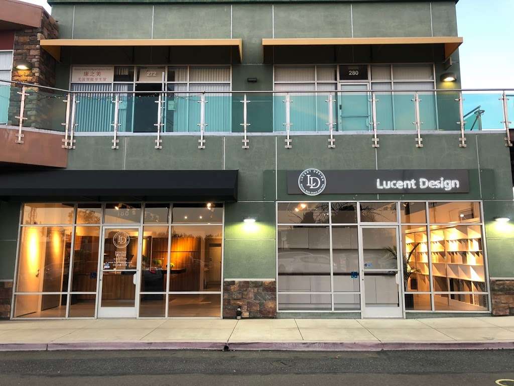 Lucent Design | 2090 Warm Springs Ct #180, Fremont, CA 94539, USA | Phone: (510) 256-7228