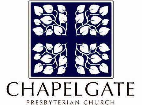Chapelgate Presbyterian Church | 2600 Marriottsville Rd, Marriottsville, MD 21104 | Phone: (410) 442-5800