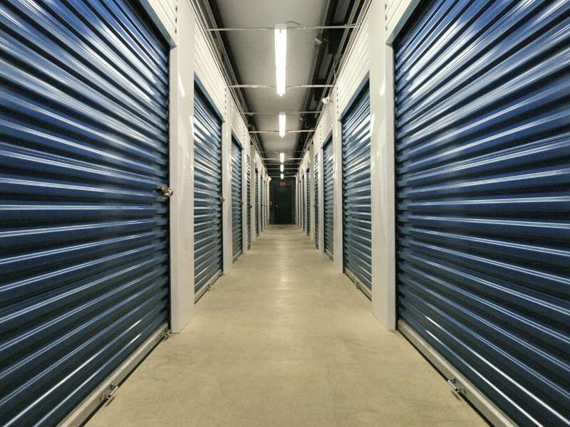 Extra Space Storage | 10 Susa Dr, Stafford, VA 22554 | Phone: (540) 657-1555