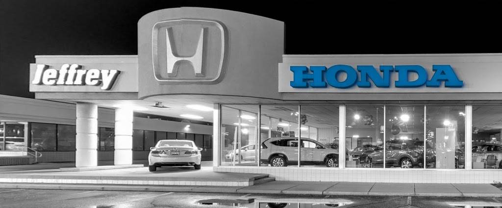 Jeffrey Honda Service | 30800 Gratiot Ave, Roseville, MI 48066 | Phone: (586) 257-1752