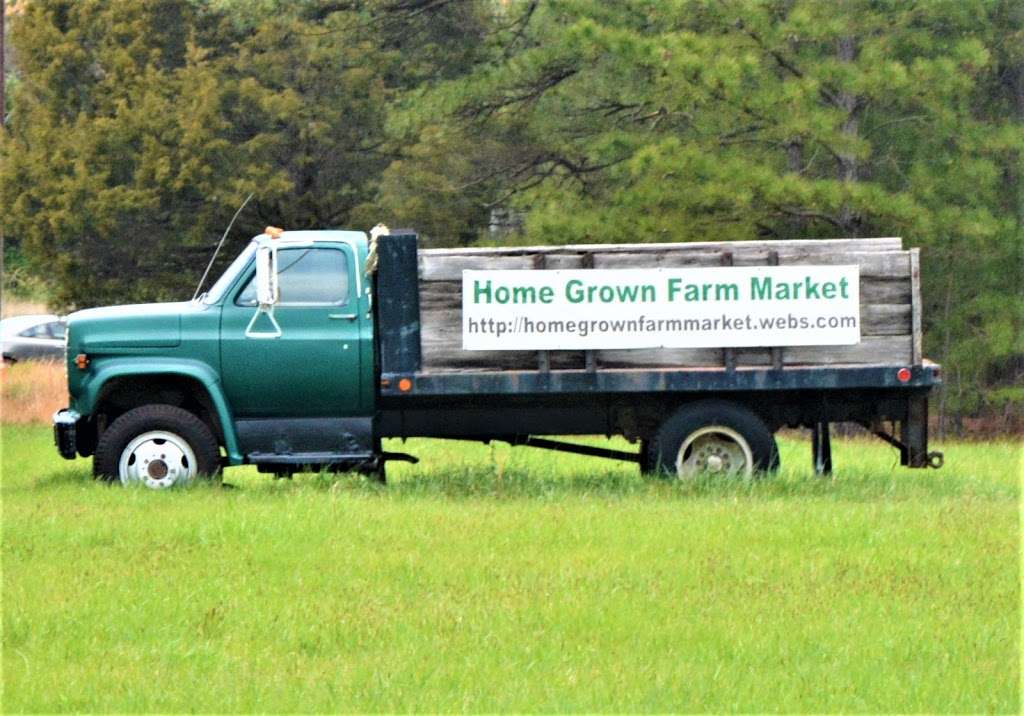 Homegrown Farm Market | 21078 Three Notch Rd, Lexington Park, MD 20653 | Phone: (240) 237-8150