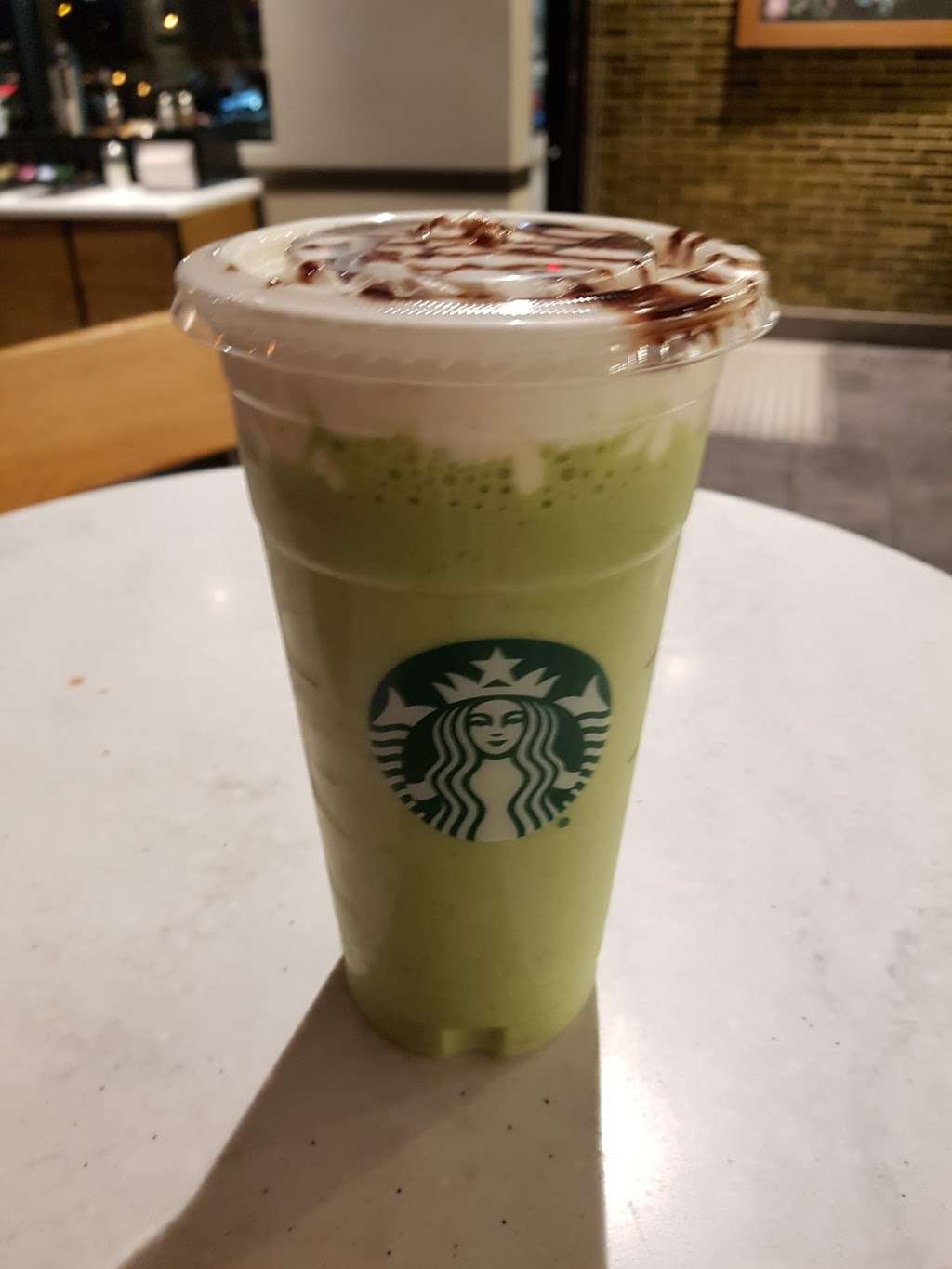 Starbucks | 4507 W Flamingo Rd, Las Vegas, NV 89103, USA | Phone: (702) 220-7639