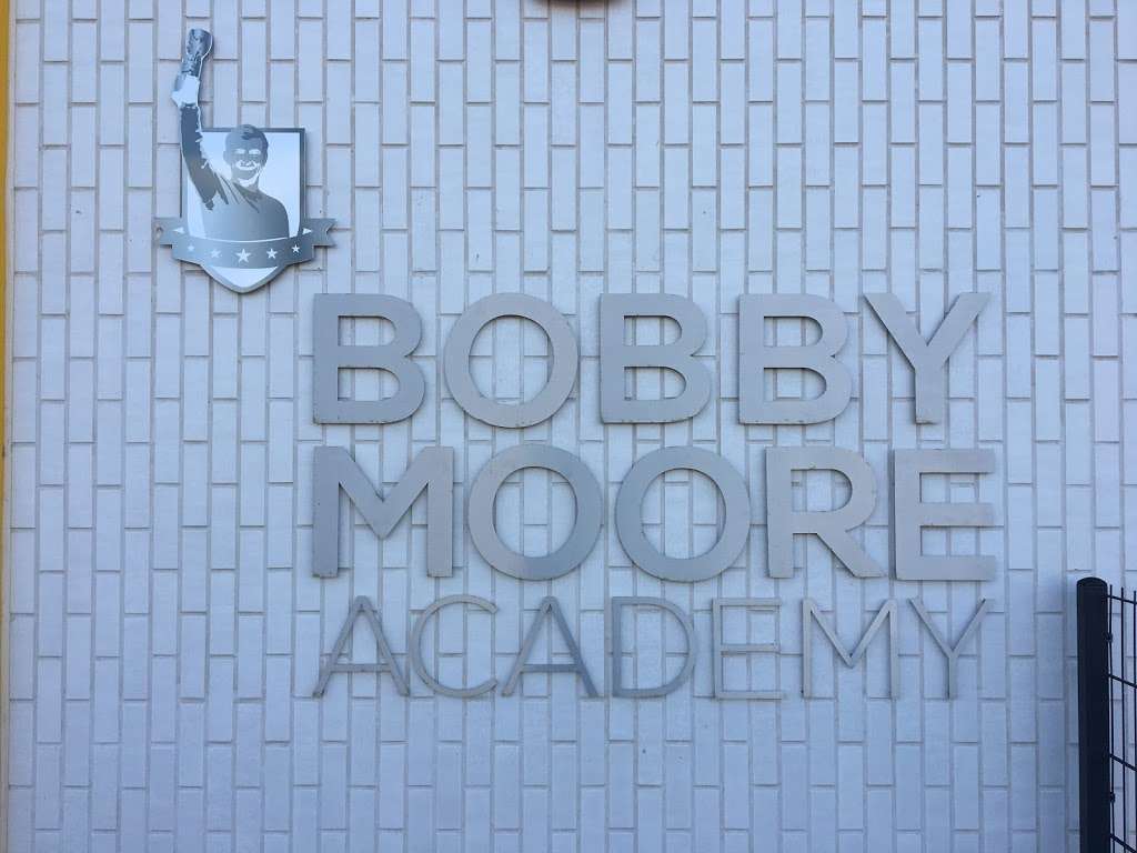 Bobby Moore Academy (Primary) | 23 Marshgate Ln, London E20 2AA, UK | Phone: 020 3146 8000