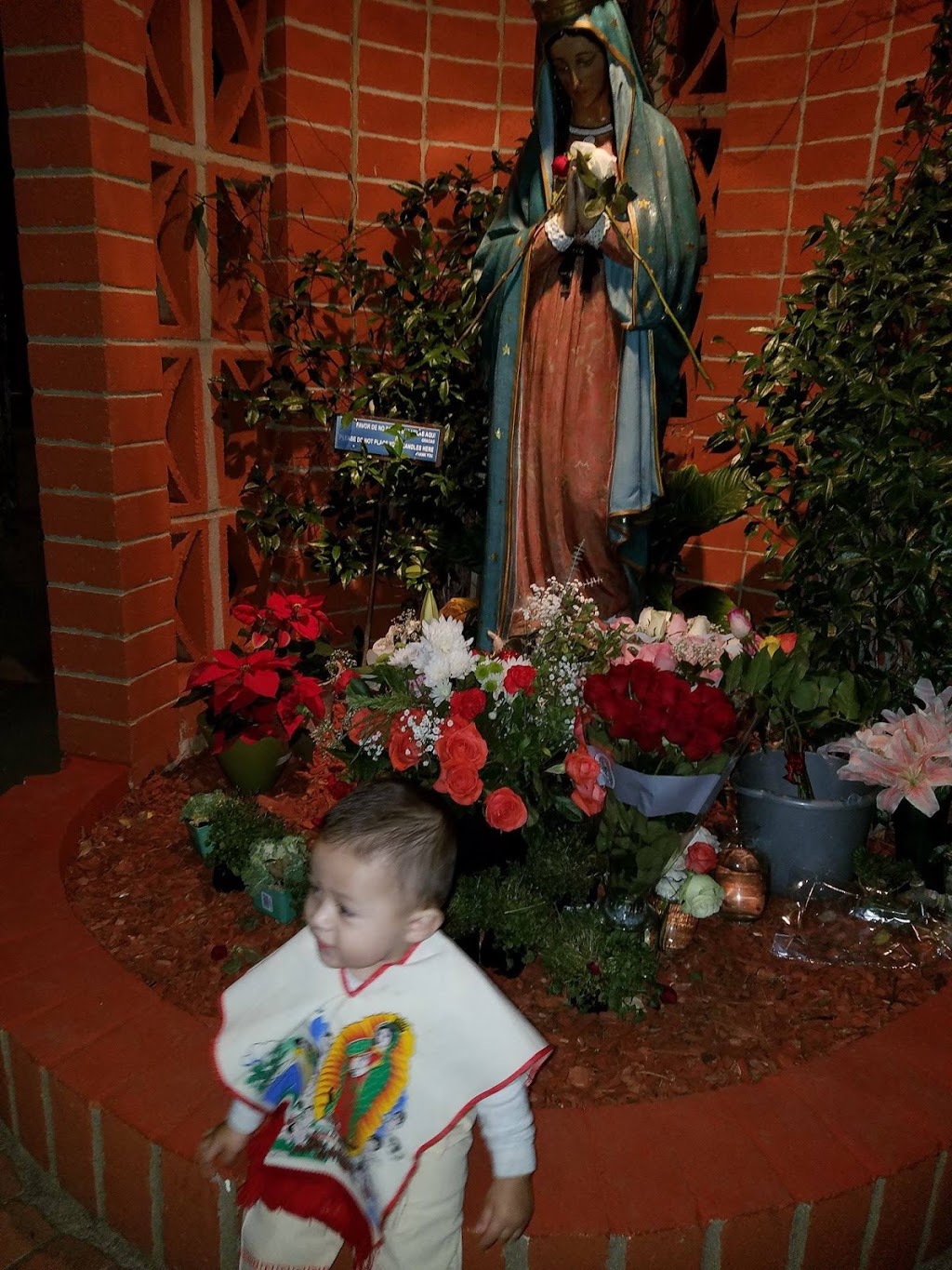 Our Lady of Guadalupe Church | 345 Anita St, Chula Vista, CA 91911, USA | Phone: (619) 422-3977