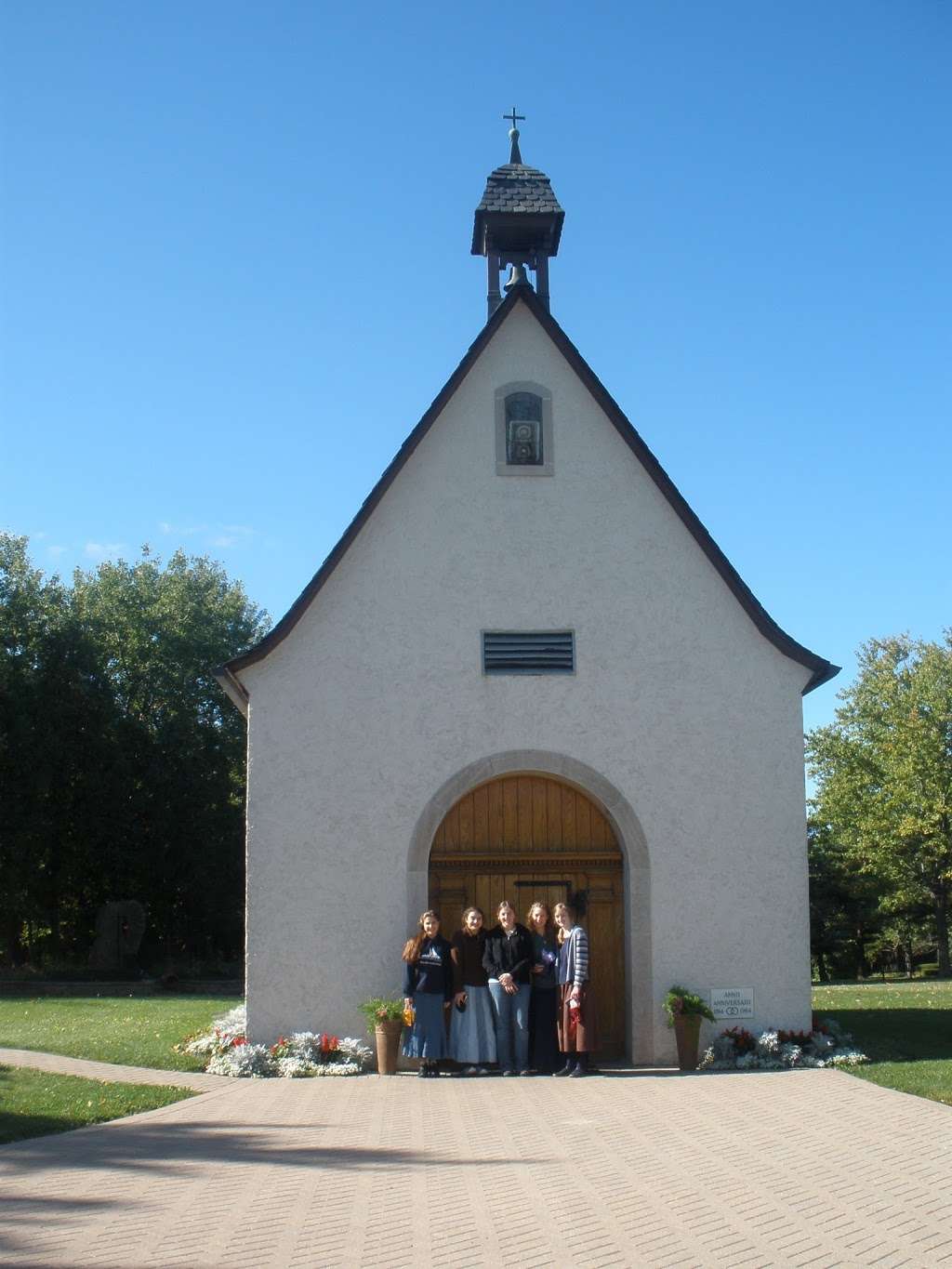 Schoenstatt Retreat Center | W284n698 Cherry Ln, Waukesha, WI 53188, USA | Phone: (262) 522-4300