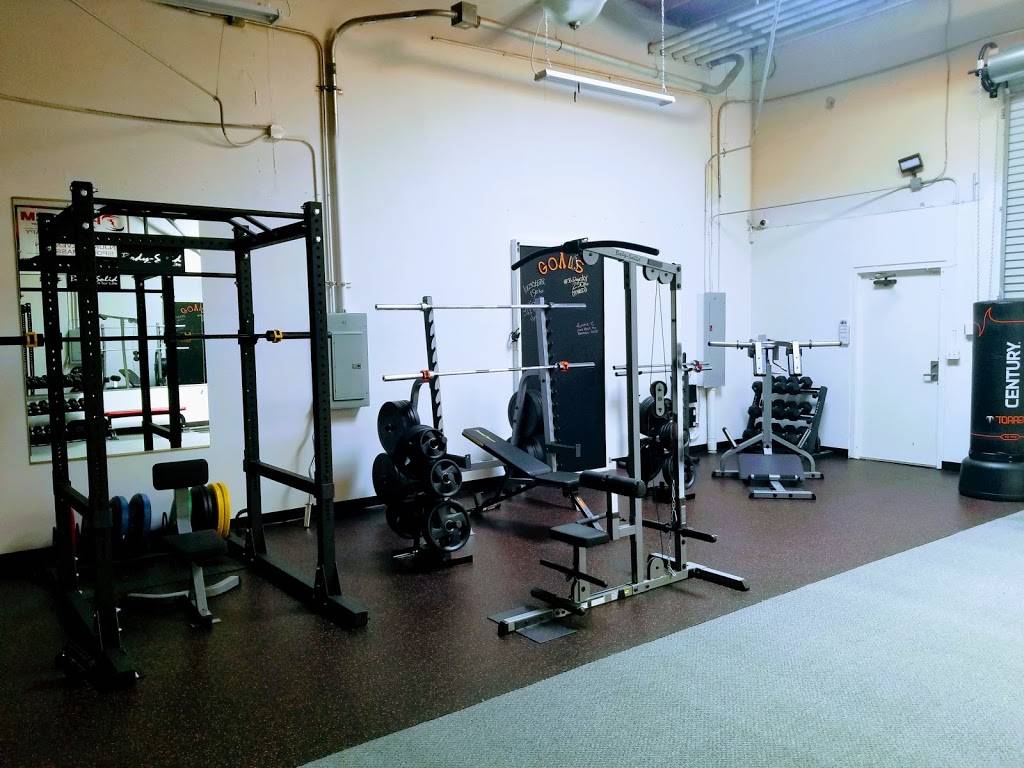 BodyBosselini Fitness | 1012 E Cooley Dr H, Colton, CA 92324, USA | Phone: (909) 264-1479