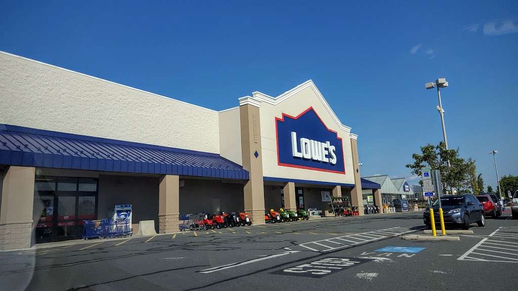 lowes butler pa hours