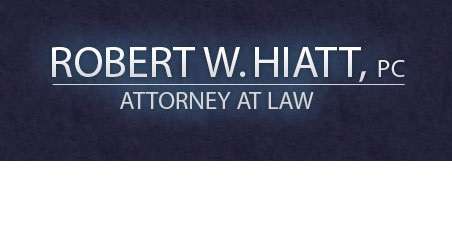 Robert W. Hiatt, P.C. | 32 Richmond Terrace, Staten Island, NY 10301, USA | Phone: (718) 979-8068