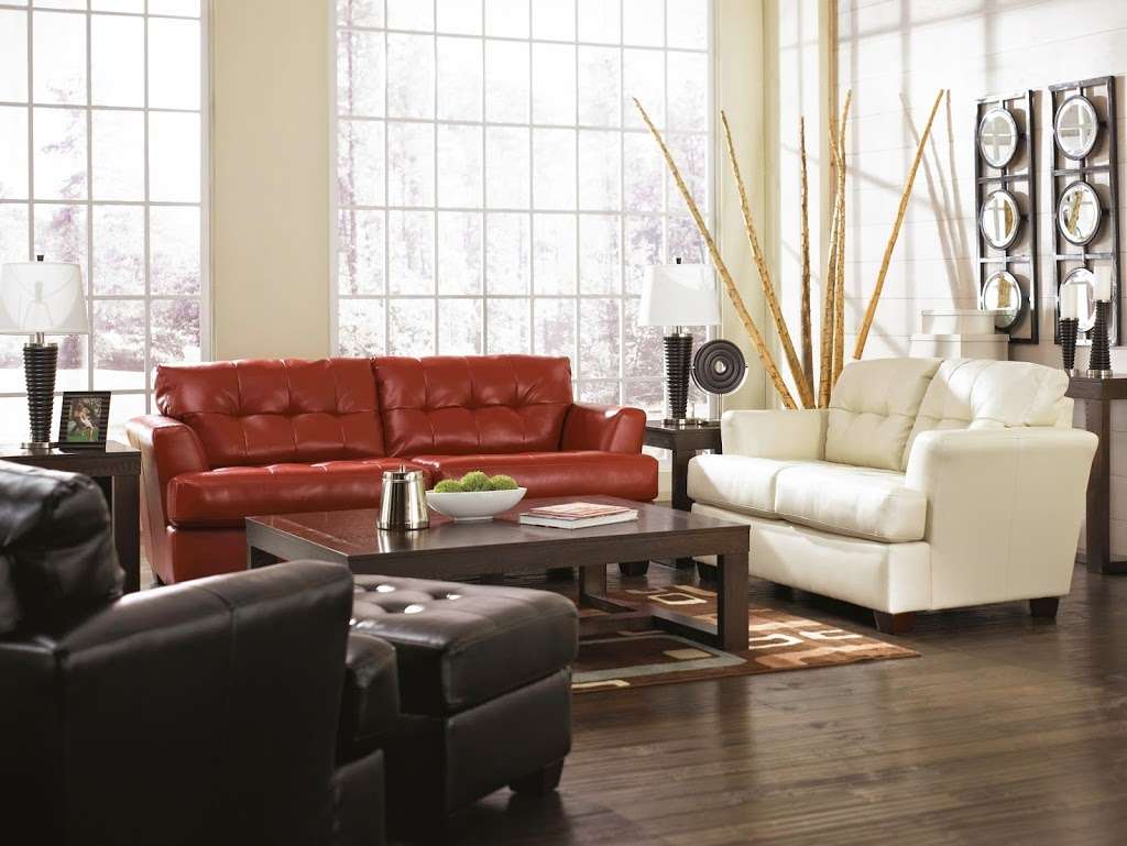 American Home Express Furniture | 4722 Eisenhauer Rd #105, San Antonio, TX 78218, USA | Phone: (210) 946-4663