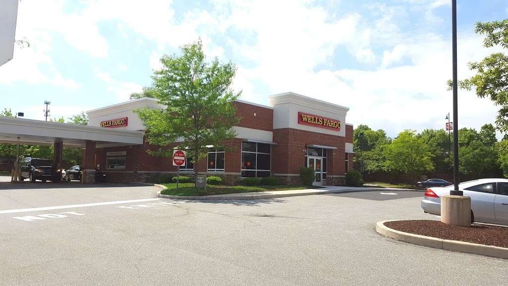 Wells Fargo Bank | CONCORDVILLE, TOWN CENTRE, 1101 Byers Dr, Glen Mills, PA 19342, USA | Phone: (610) 358-5652