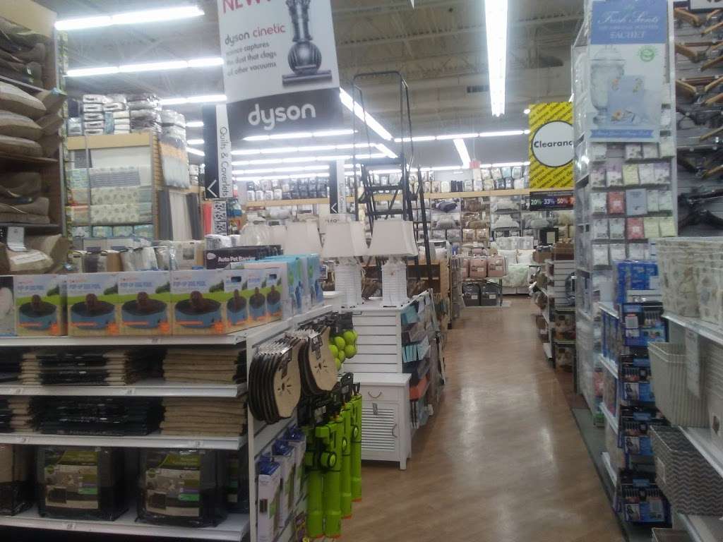 Bed Bath & Beyond | 1755 Deptford Center Rd, Deptford Township, NJ 08096, USA | Phone: (856) 228-1256
