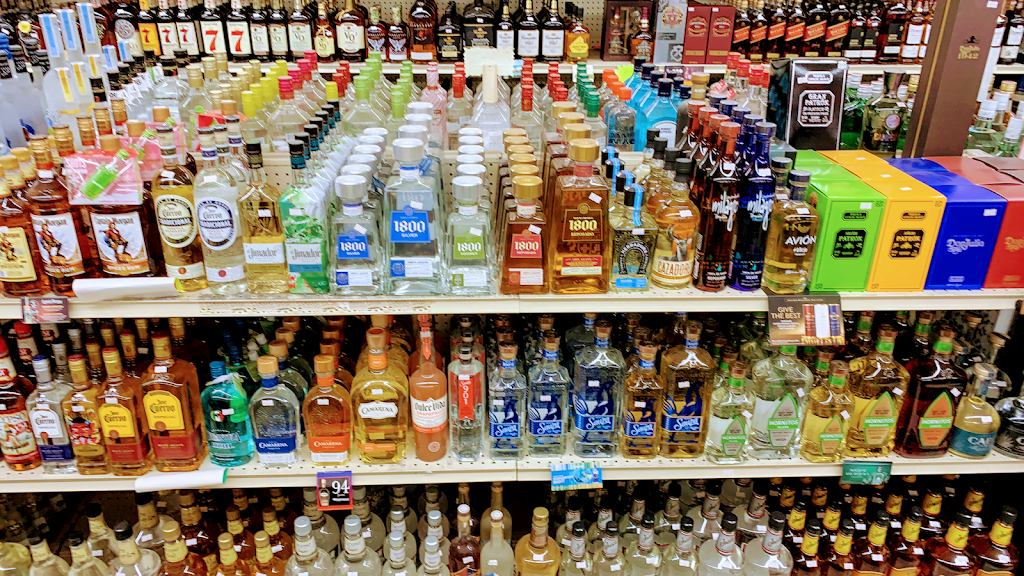 Regal Liquor Store | 2555 Cartwright Rd, Missouri City, TX 77459 | Phone: (281) 261-5347