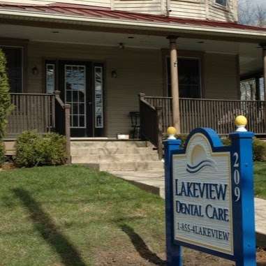 Lakeview Dental Care | 209 White Horse Pike, Haddon Heights, NJ 08035, USA | Phone: (856) 546-0665