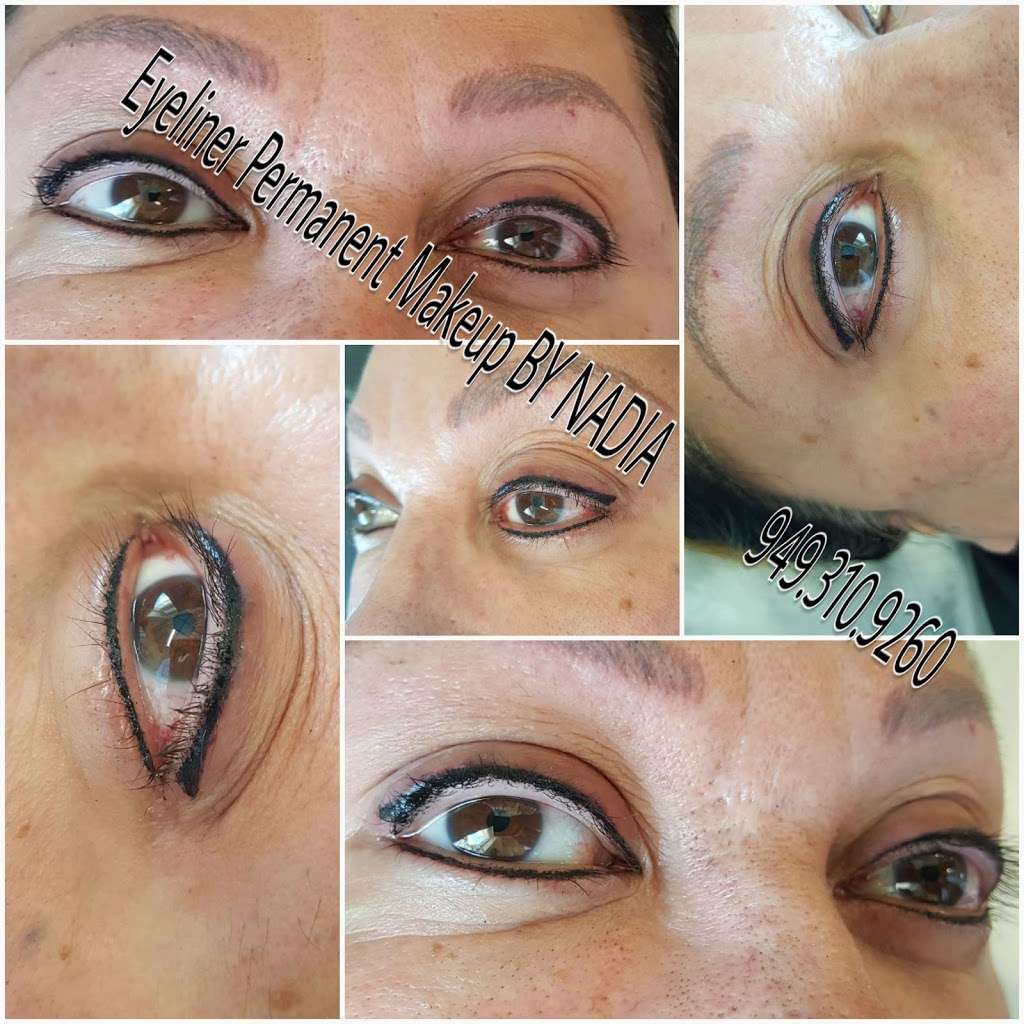 Peacock Permanent Makeup & Threading | 23162 Los Alisos Blvd #220 My salon suite,RM #104, Mission Viejo, CA 92691, USA | Phone: (949) 310-9260