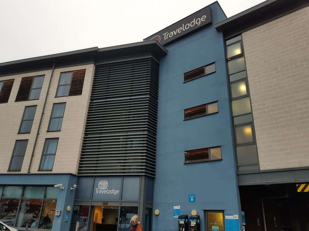 Travelodge Borehamwood | Elstree Way, Borehamwood WD6 1SD, UK | Phone: 0871 984 6346