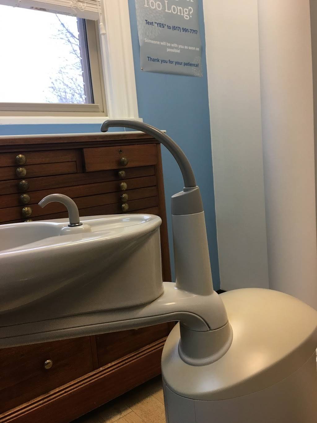 American Dental | 578 Main St #101, Malden, MA 02148, USA | Phone: (781) 324-6100