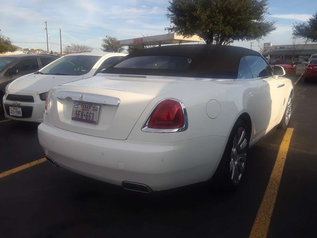 Moondrops Window Tinting | 6030 Windyhill, San Antonio, TX 78242, United States | Phone: (210) 926-8777