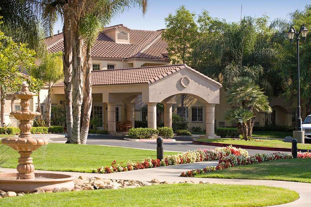 Park Terrace | 21952 Buena Suerte, Rancho Santa Margarita, CA 92688, USA | Phone: (949) 229-6424