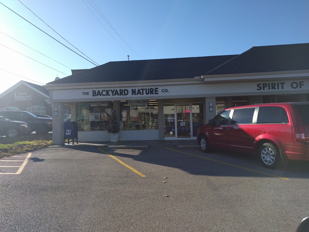 Backyard Nature Co | 830 Som Center Rd, Cleveland, OH 44143 | Phone: (440) 442-1267