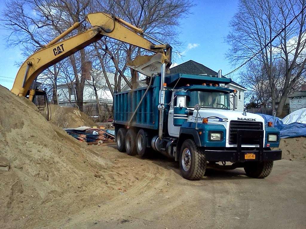 SEB Trucking | 624 Simpson Pl, Peekskill, NY 10566 | Phone: (914) 293-0061