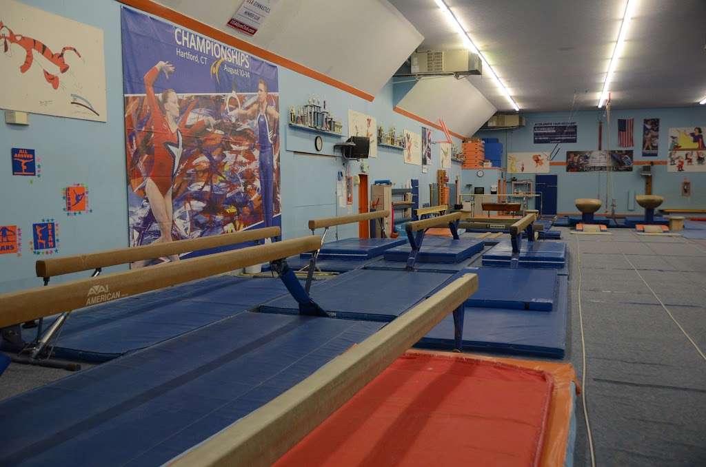 Hoosier Gymnastics Training Center | 5036 S County Road 600 E, Plainfield, IN 46168, USA | Phone: (317) 839-9919