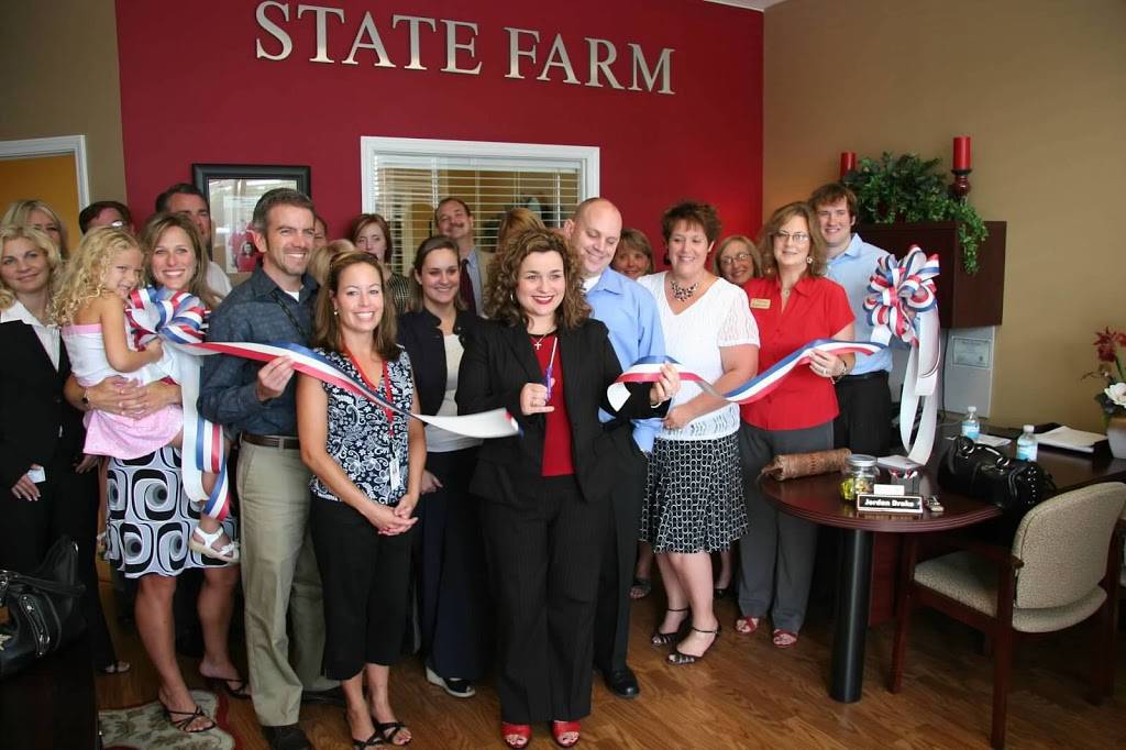 Holly Williams - State Farm Insurance Agent | 8010 TN-100, Nashville, TN 37221, USA | Phone: (615) 662-1551