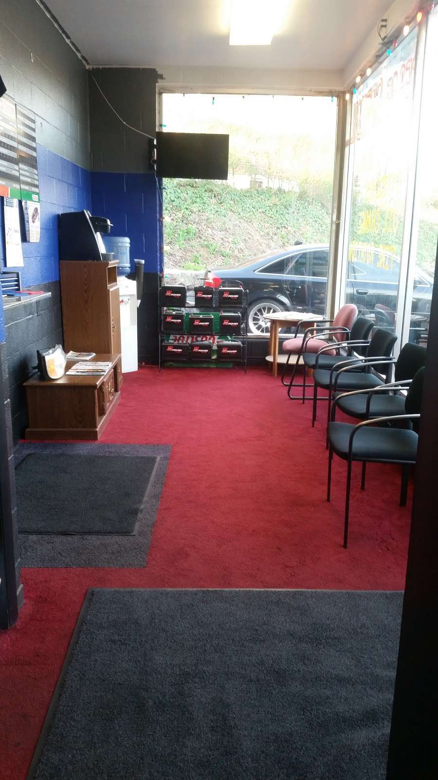 Moes Auto Repair LLC | 856 S State St, Ephrata, PA 17522, USA | Phone: (717) 466-6444