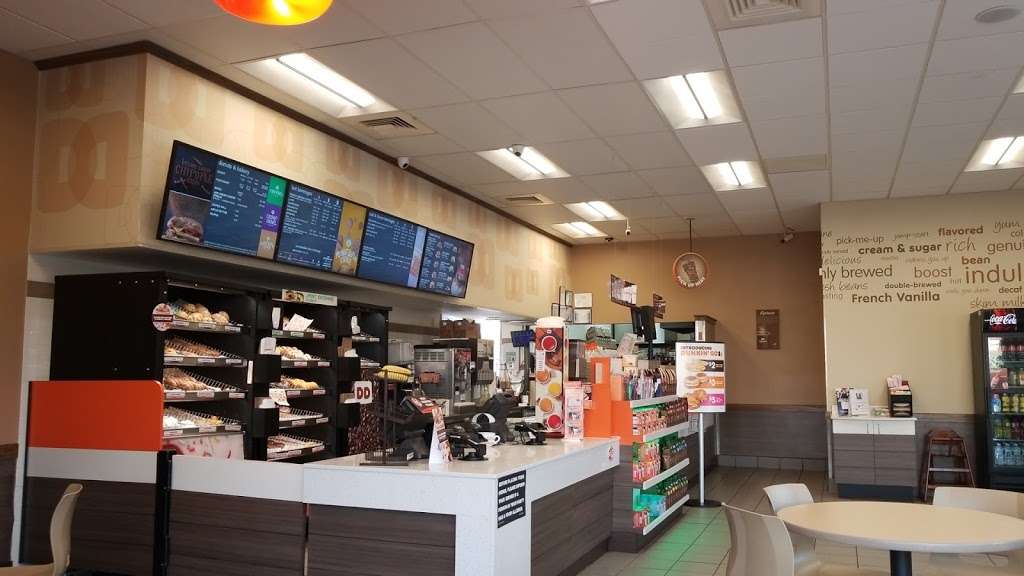 Dunkin Donuts | 2241 Lancaster Pike, Reading, PA 19607, USA | Phone: (610) 796-0201