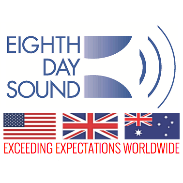 Eighth Day Sound LA | 9455 Chivers Ave, Sun Valley, CA 91352 | Phone: (213) 394-2700