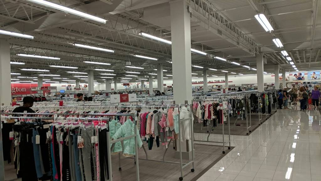 Burlington coat factory hot sale ritchie highway