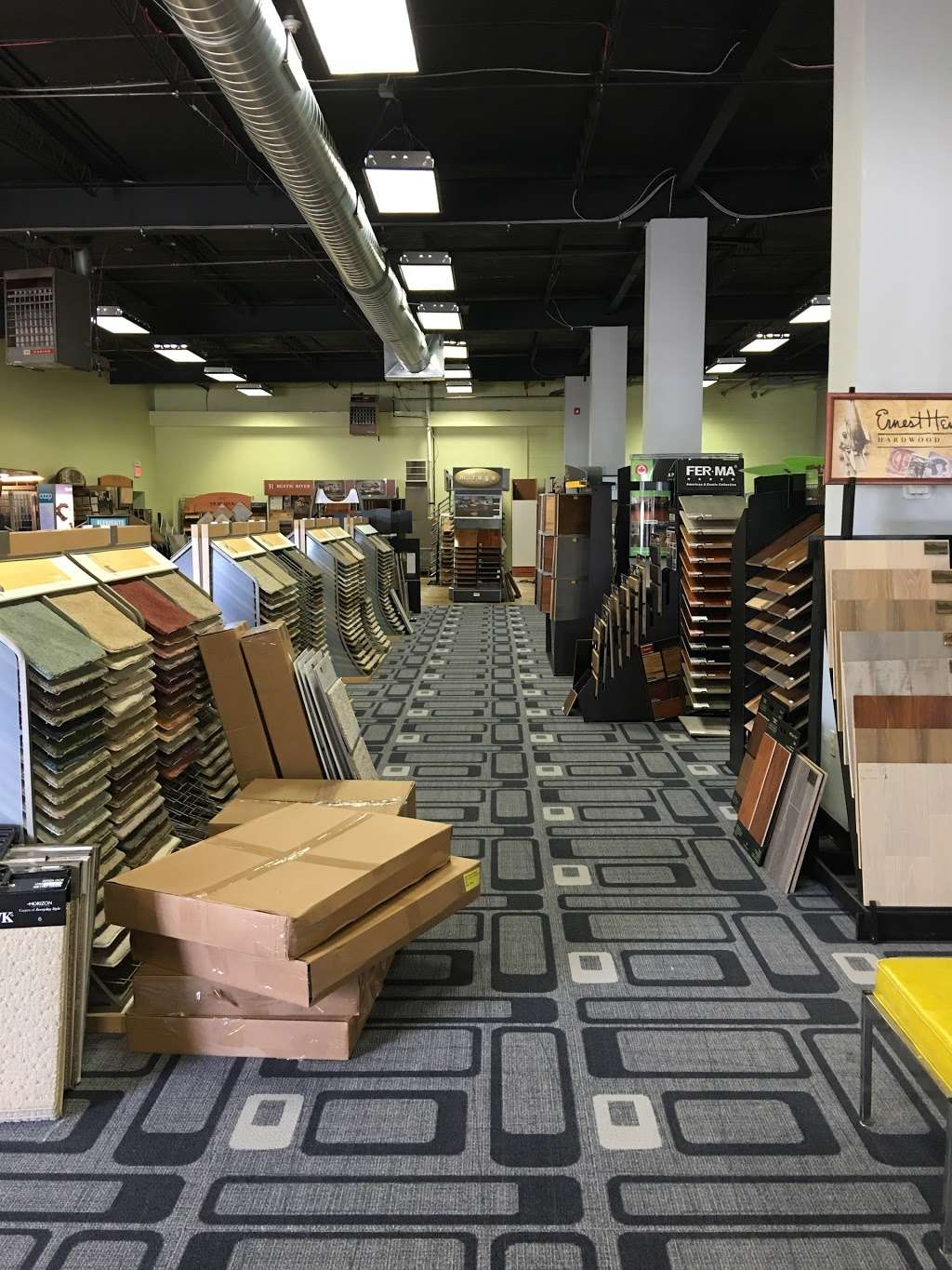 Klinghoffer Carpet One | 2051 Byberry Rd, Philadelphia, PA 19116 | Phone: (215) 821-2165