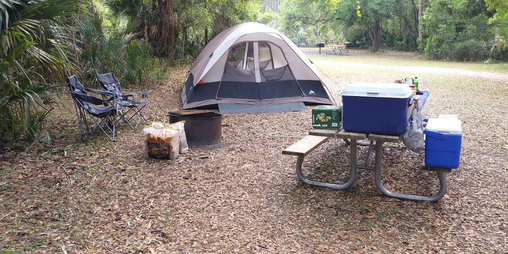 River Road Campground | Astor, FL 32102, USA | Phone: (386) 585-6150