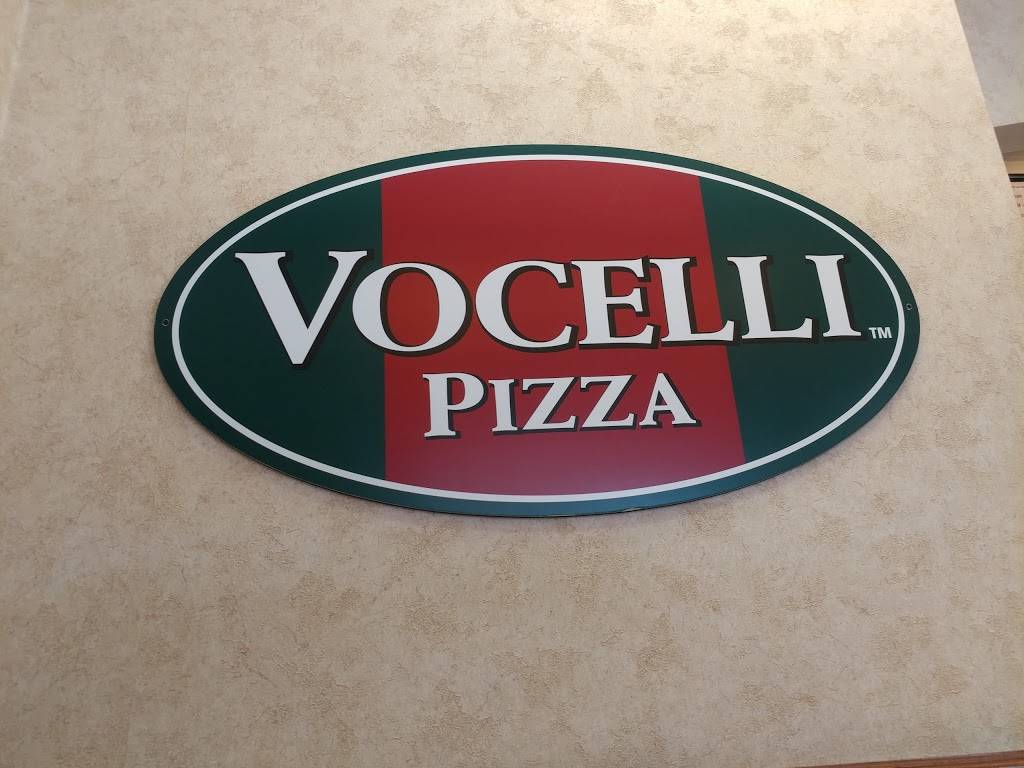 Vocelli Pizza | 3527 Washington Ave, Finleyville, PA 15332, USA | Phone: (724) 348-8844