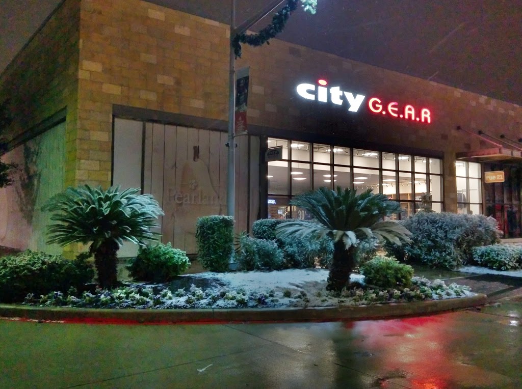 City Gear | 11200 Broadway St Space 120, Pearland, TX 77584, USA | Phone: (713) 436-5365