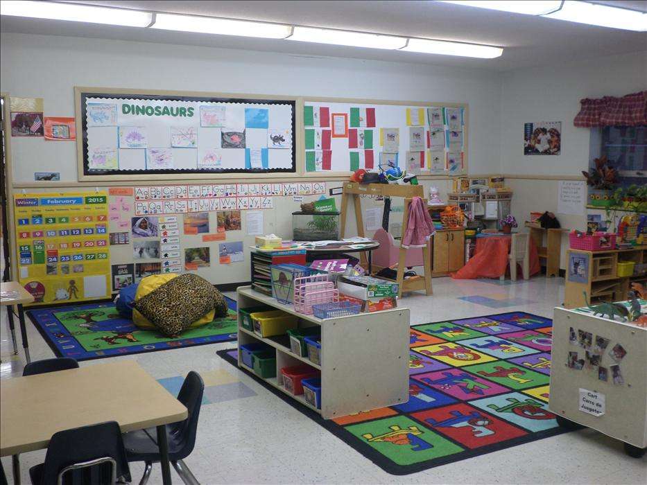 Idlewild KinderCare | 6603 Idlewild Rd, Charlotte, NC 28212, USA | Phone: (704) 535-1915