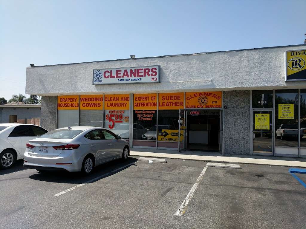 Dallas Same Day Cleaners #2 | 8738 Imperial Hwy, Downey, CA 90242 | Phone: (562) 923-7788