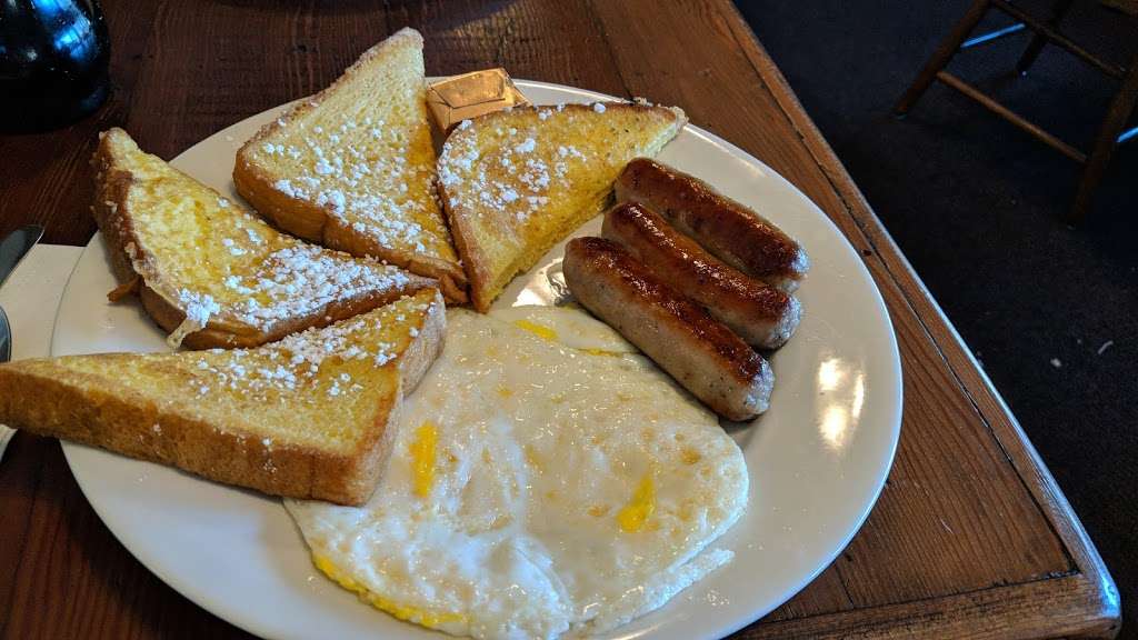 Hanks Creekside Restaurant | 2800 4th St, Santa Rosa, CA 95405, USA | Phone: (707) 575-8839