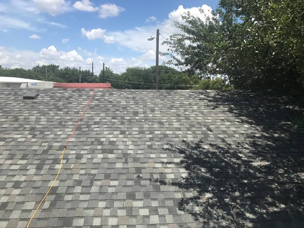 Lifetime Commercial Roofing | 500 Grapevine Hwy #200, Hurst, TX 76054, USA | Phone: (817) 369-3600