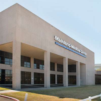 HCA Houston Healthcare Mainland | 6801 Emmett F Lowry Expy, Texas City, TX 77591, USA | Phone: (409) 938-5000