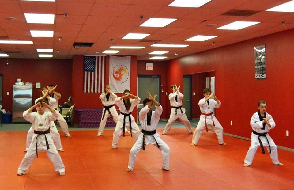 Prestige Sport Martial Arts | 13464 Dumfries Rd, Manassas, VA 20112 | Phone: (703) 653-0107